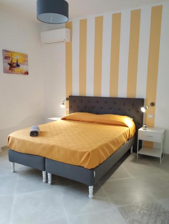 Apartamento Monti D'Amare Agerola Exterior foto